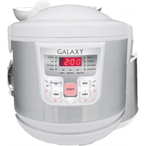 Мультиварка Galaxy GL 2641